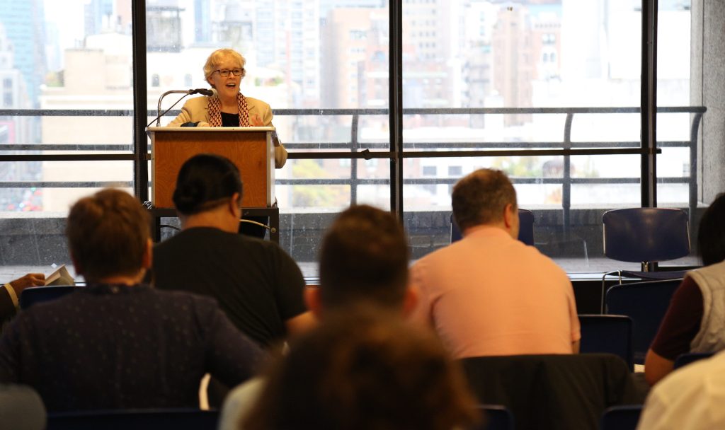 Adjuncts Dissatisfied With PSC-CUNY&nbsp;Contract