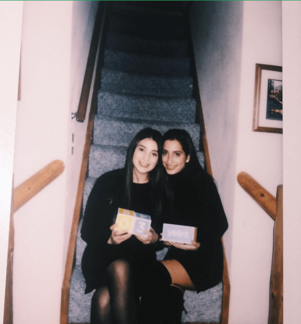 Students Share Thanksgiving Plans and&nbsp;Memories