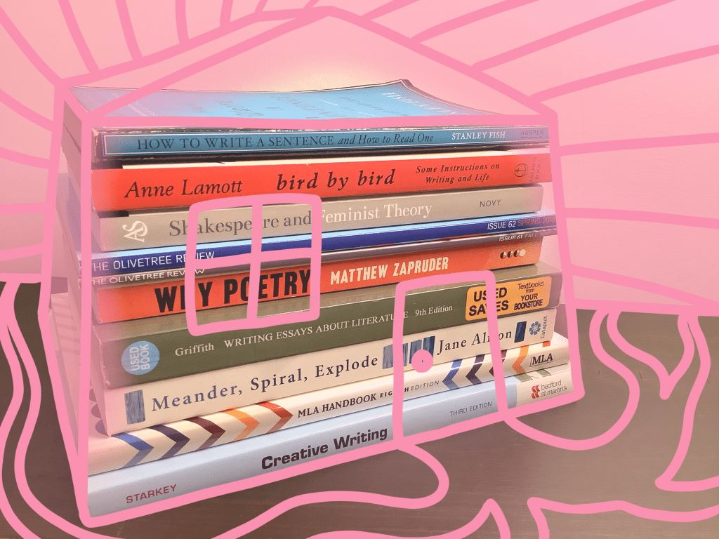 ASK THE ENVOY: How Do I Make It as an English&nbsp;Major?