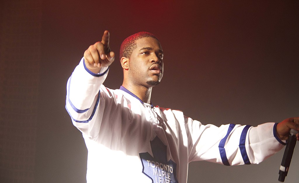 ASAP Ferg to Perform at Spring Concert, Along With Hunter Idol Winner Janine&nbsp;Moises
