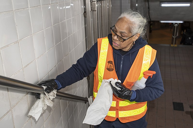 CUNY, Students and Study Abroad Programs Respond to Coronavirus&nbsp;Threat