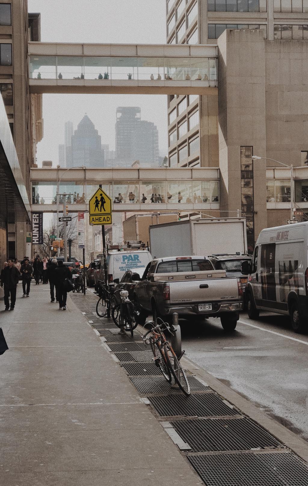 Opinion: CUNY Needs A Universal Pass/Fail System to Protect Vulnerable&nbsp;Students