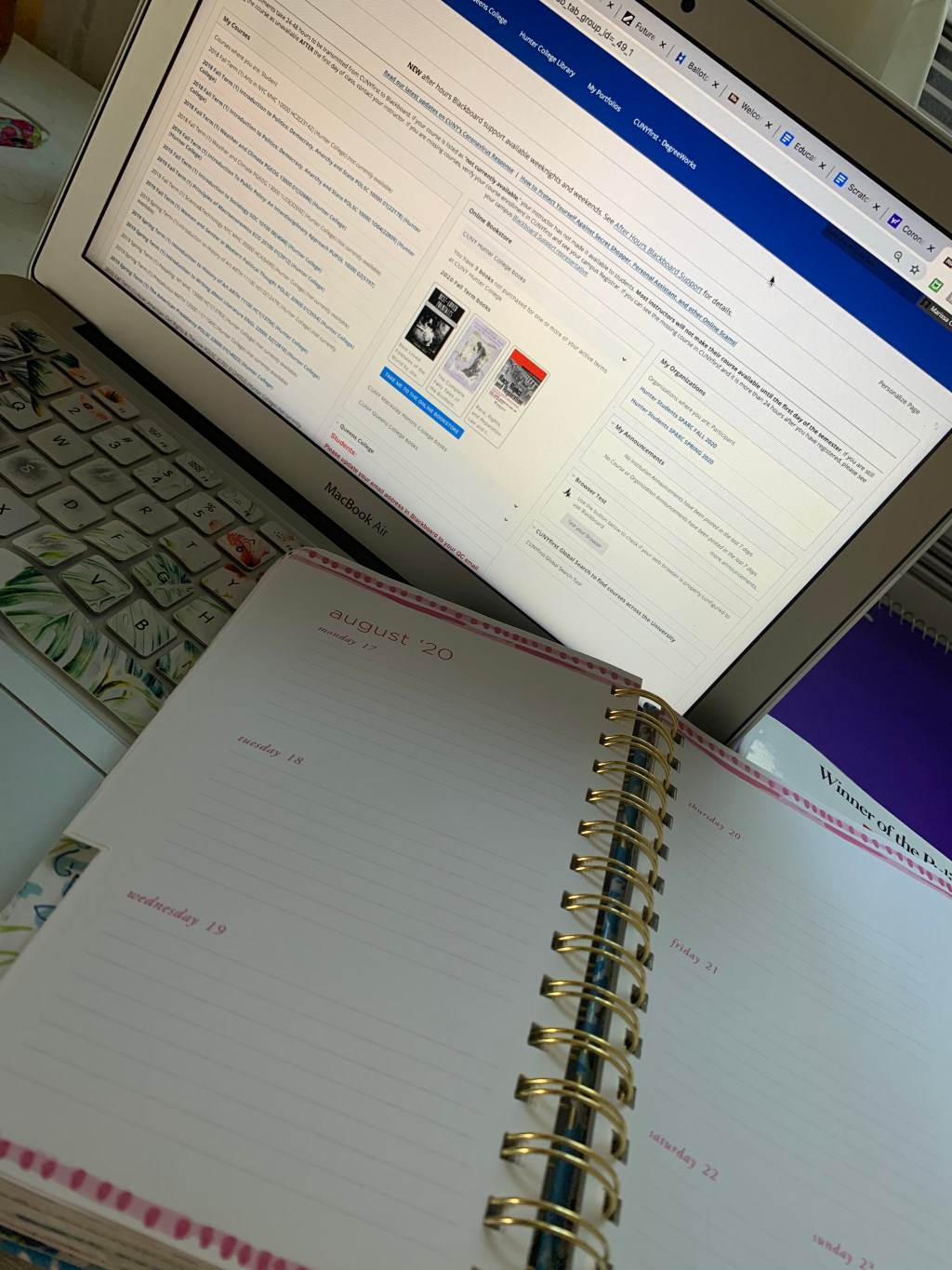 CUNY to Prepare for Hybrid Fall&nbsp;Semester