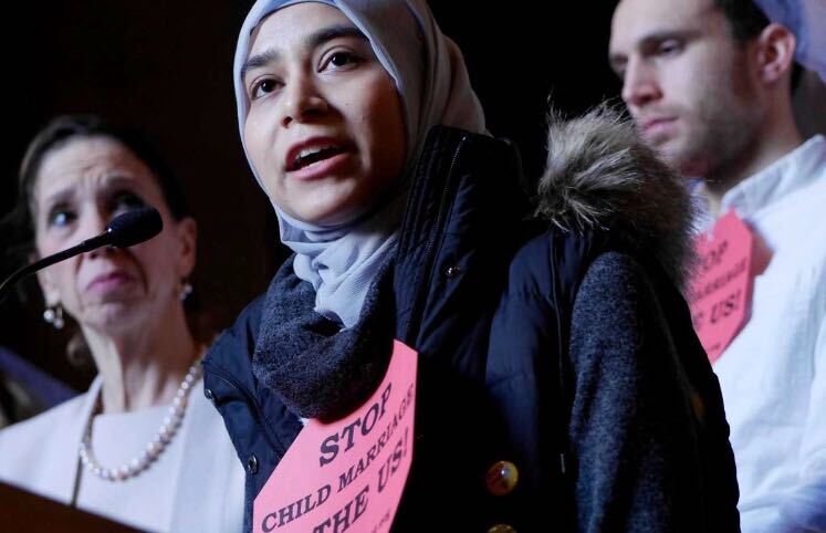 Success Stories: Safia Mahjebin, Working to End Domestic and Gender-Based Violence in New York&nbsp;City