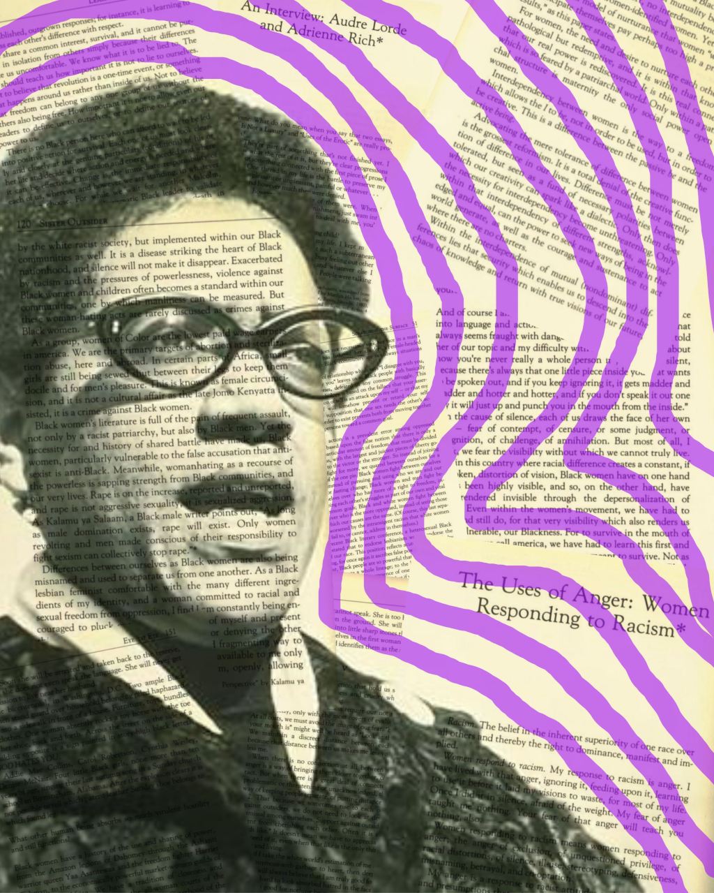 Opinion: To Honor Audre Lorde’s Vision for Hunter College, We Must Rename Hunter&nbsp;West
