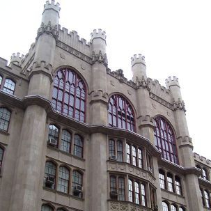 Hunter Updates CR/NC Grading Policy for Fall&nbsp;Semester