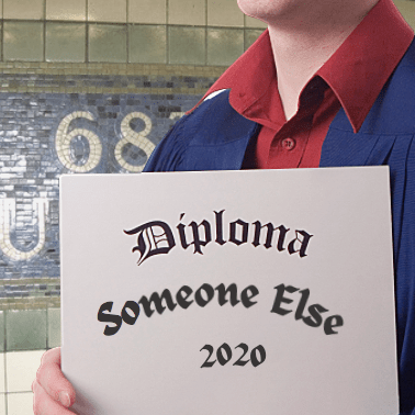 Diploma Mix-Up Causes Confusion for Recent&nbsp;Graduates