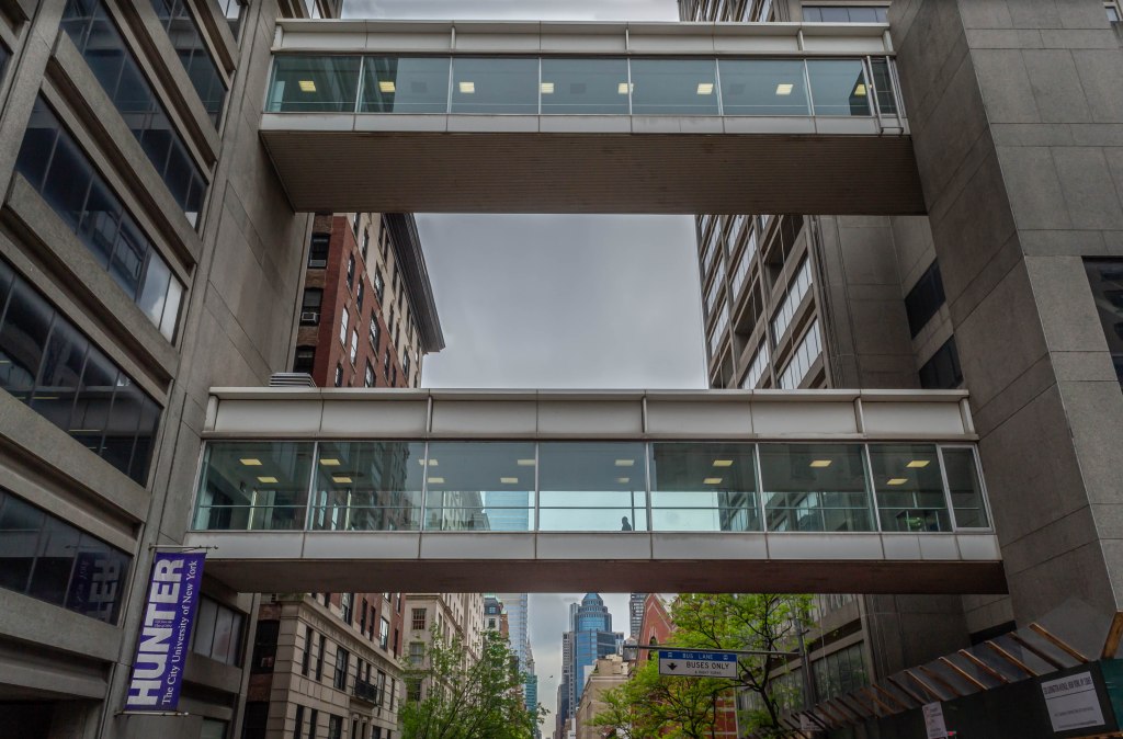 16% of CUNY Students Don’t Plan to Get a COVID-19 Vaccine, Survey&nbsp;Shows