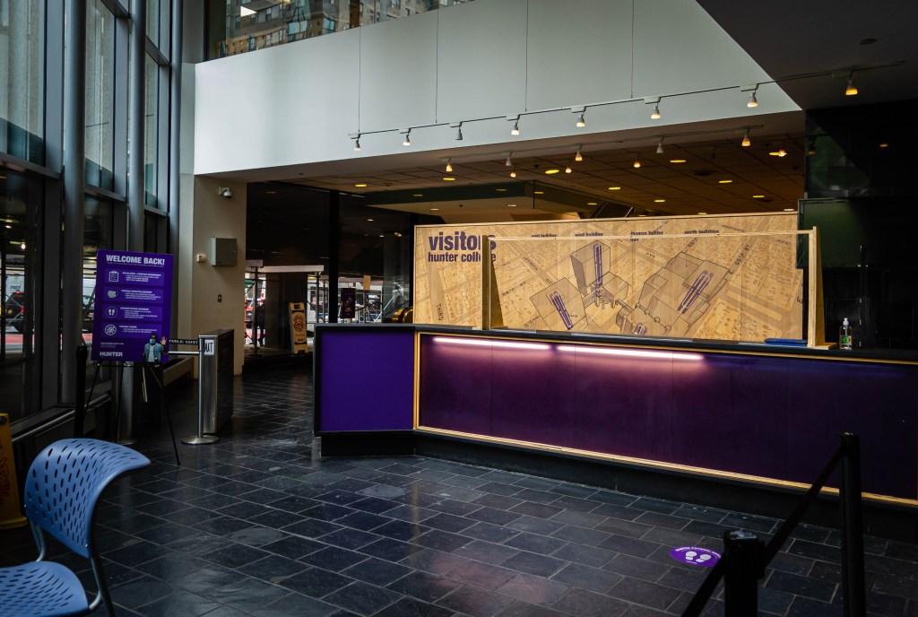 Board of Trustees Votes to Refund Unvaccinated Students Who Were Withdrawn From&nbsp;Classes