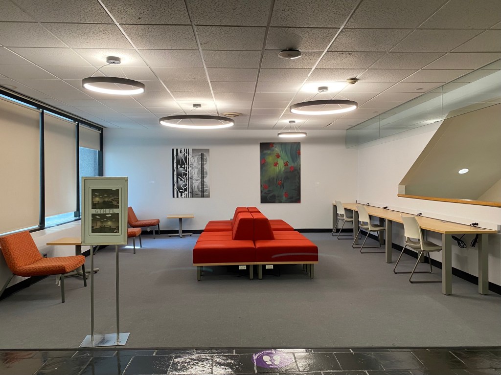 Hunter Campus Welcomes In-Person Classes on Wednesday: Here’s a Sneak&nbsp;Peek