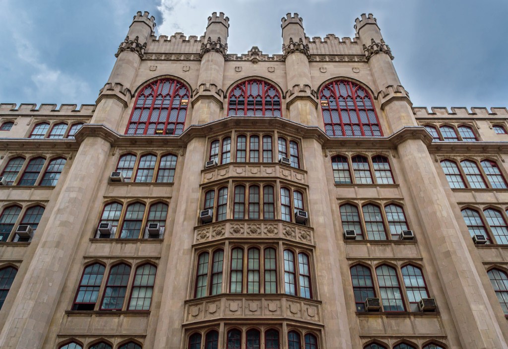 CUNY Clarifies Booster Shot Guidelines Ahead of Spring&nbsp;Term