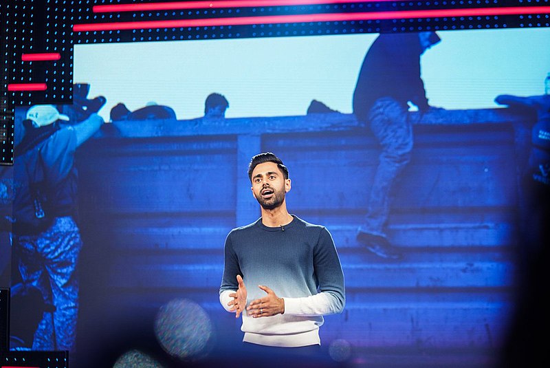 Office of Student Activities to Host Conversation with Hasan&nbsp;Minhaj