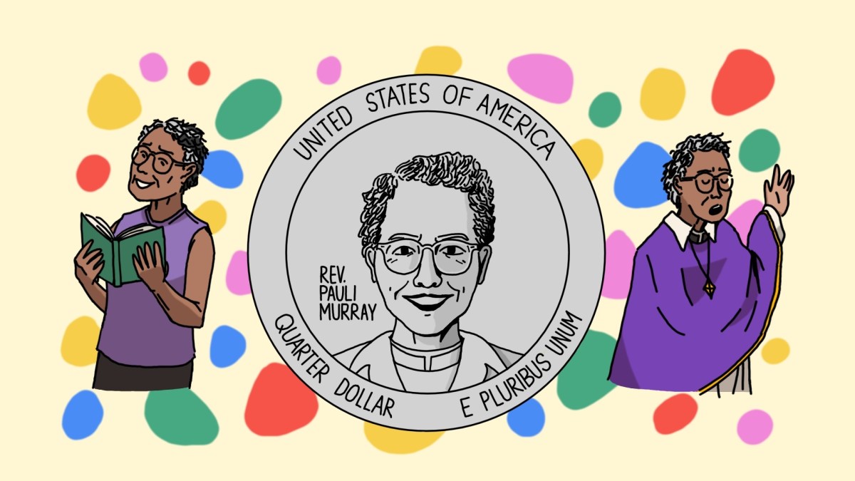 Hunter Alum and Civil Rights Activist to Appear on U.S. Quarter – The Envoy