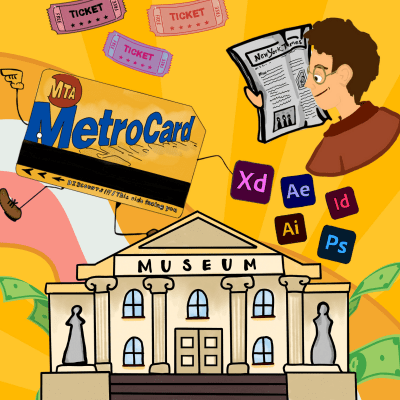 8 Discounts, Deals, and Other Ways to Save Money as a Hunter Student 