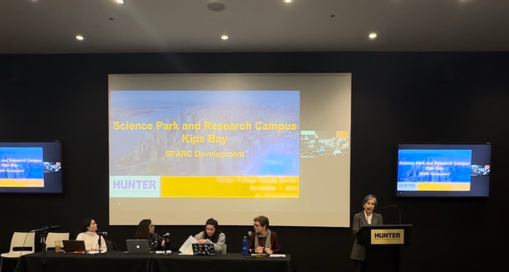 Hunter to Provide Temporary Housing Relief Ahead of Brookdale Dorm&nbsp;Demolition