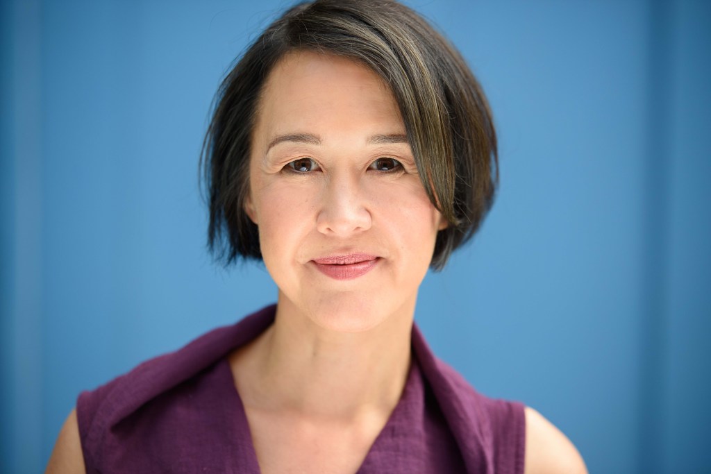 Alumni Spotlight: Playwright Michi Barall Debuts New&nbsp;Play