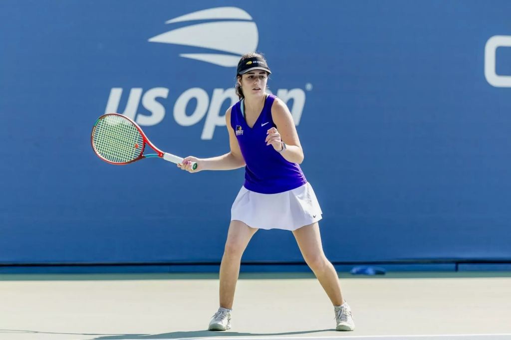 Student Athletes of the Week: Anna Chapko & Conor&nbsp;Sullivan