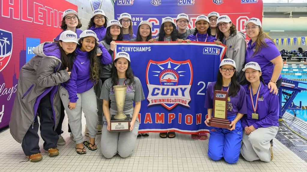 New Year, New Wins: January Sports&nbsp;Recap