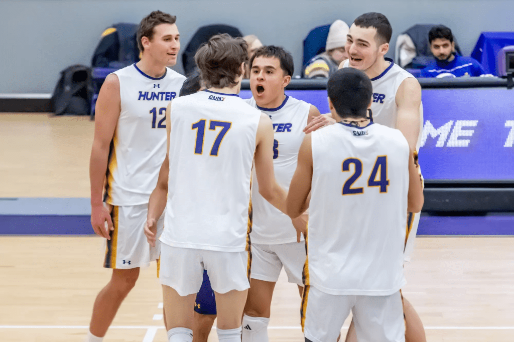 Winter Battles Bring Spring Wins: February Sports&nbsp;Recap