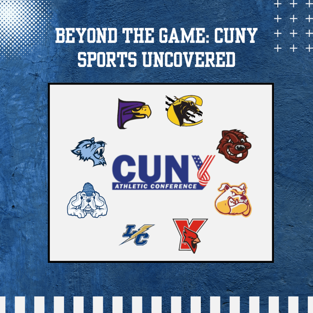 Opinion: The CUNYAC Problem- How We Can Go from Stagnation to&nbsp;Success