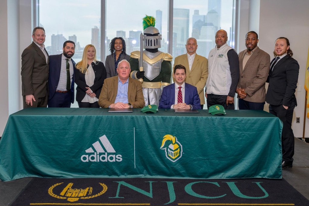 Hudson River Merging: NJCU to Join the City University of New York Athletic’s Conference in&nbsp;2027