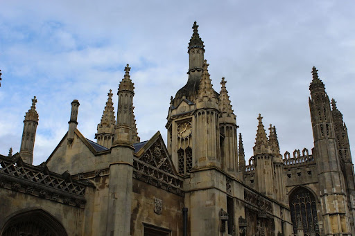 A Love Letter to&nbsp;London